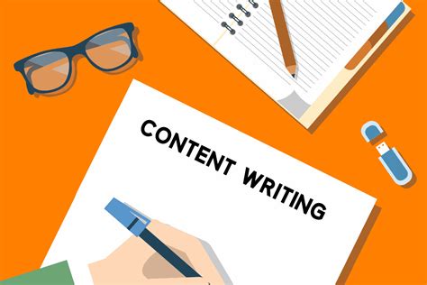Content Writing for Digital Marketing